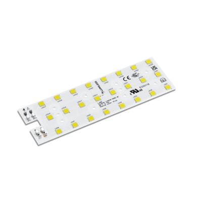 Встроенный Светодиод - LUXEON XR-5050 HE - Philips Lumileds Lighting Company - квадратный / для улицы / для освещения