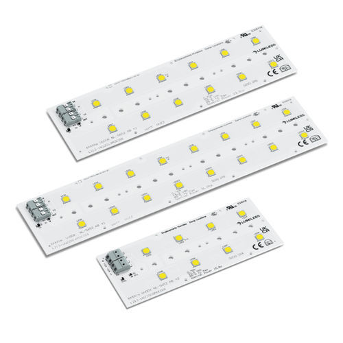 Круглый Светодиод - LUXEON XR-5050 Round - Philips Lumileds Lighting Company - стандартный / для освещения / для промышленности