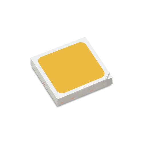 Цветной Светодиод -  LUXEON 3030 HE Plus - Philips Lumileds Lighting Company - квадратный / линейный / средней мощности