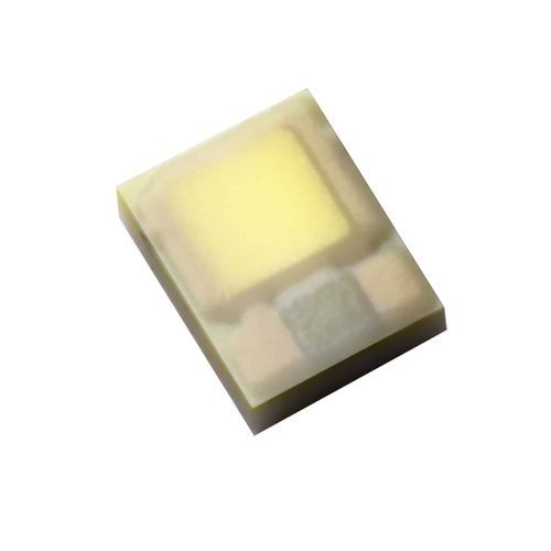 Белый Светодиод - LUXEON Flash - Philips Lumileds Lighting Company - компактный / квадратный / SMD