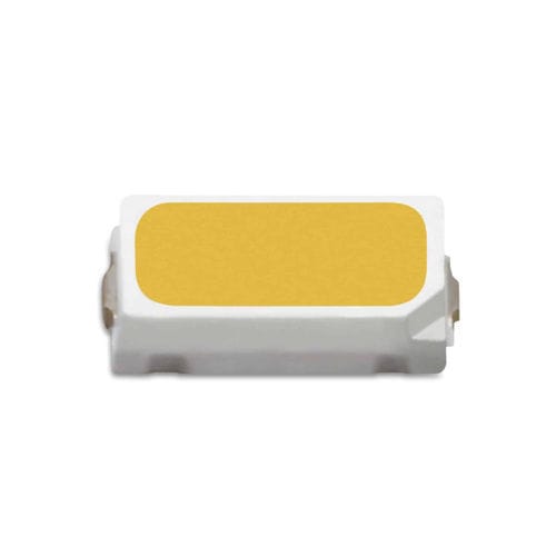 Белый Светодиод - LUXEON 3014 - Philips Lumileds Lighting Company - круглый / прямоугольный / SMD