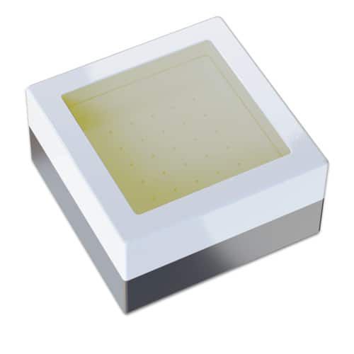 Белый Светодиод - LUXEON Rubix - Philips Lumileds Lighting Company - красный / зеленый / цветной