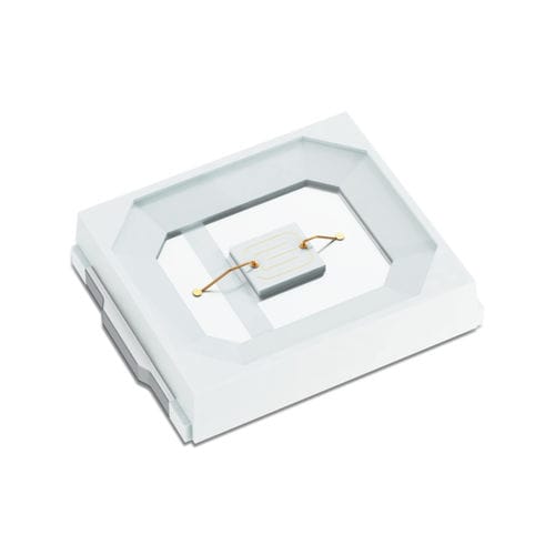 Белый Светодиод - LUXEON 2835 - Philips Lumileds Lighting Company - красный / зеленый / цветной