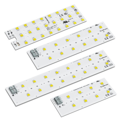 Встроенный Светодиод - LUXEON XR-5050 HE - Philips Lumileds Lighting Company - цветной / квадратный