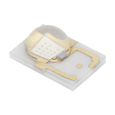 Красный Светодиод - LUXEON Rebel - Philips Lumileds Lighting Company - зеленый / синий / цветной