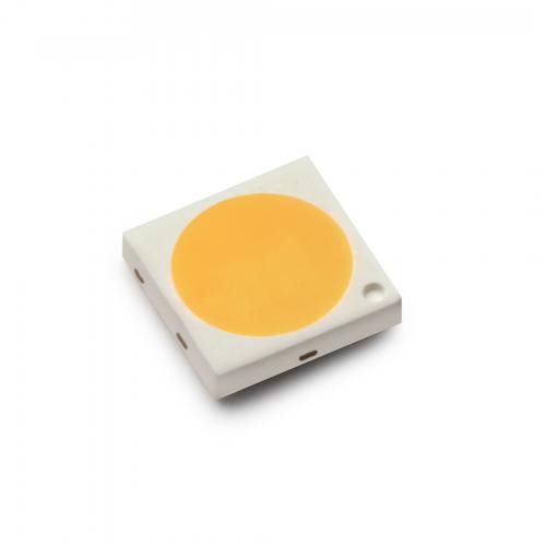 Белый Светодиод - LUXEON 3030 HV - Philips Lumileds Lighting Company - цветной / квадратный / средней мощности