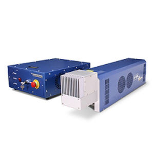 Прибор для маркировки CO2-лазер - StellarMark C-series - GCC - промышленный