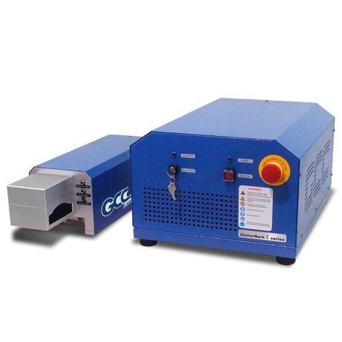 Прибор для маркировки CO2-лазер - StellarMark I-series - GCC - промышленный