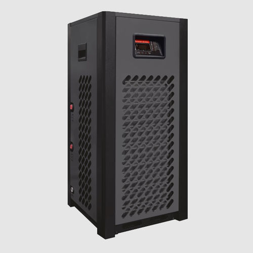 Осушитель сжатого воздуха охлаждением - DRH H series - Hertz Kompressoren GmbH - компактный / высокотемпературный