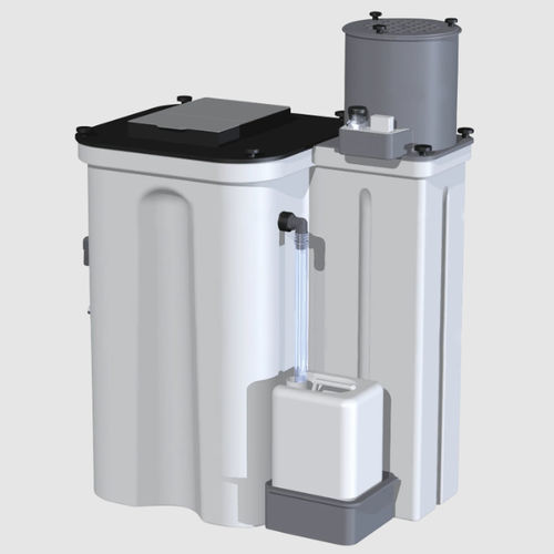 Воздушный фильтр - H-Mat 15 Plus - Hertz Kompressoren GmbH - для воды / с картриджем / под давлением