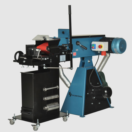Вырубной пресс - SCANTOOL 150RB - Scantool Group