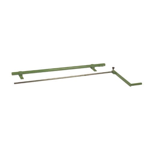 Станок для квадрозиговки - NV-1A ø14mm - Scantool Group