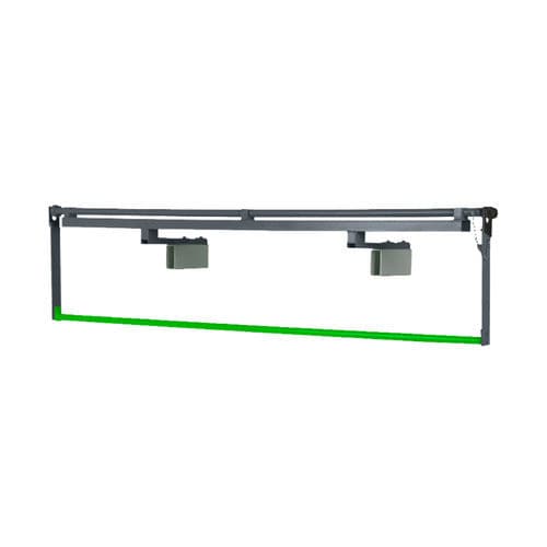 Станок для квадрозиговки - NV-2A ø12mm - Scantool Group