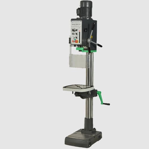 Сверлильно-резьбонарезной станок ЧПУ - SBM-28F - Scantool Group
