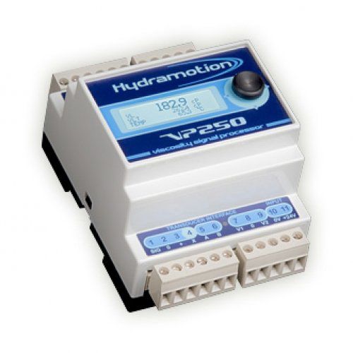 Регулятор вязкости - VP250 - Hydramotion