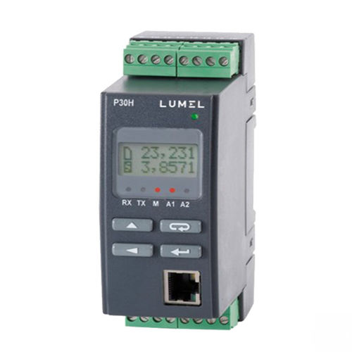 Регистратор данных тока - SM61IOT - DITEL