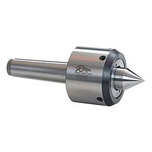 Задняя бабка вращающаяся - 99993 - Riten Industries - стандартная / из стали