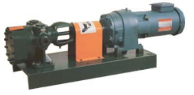 Насос для химических продуктов - max. 1200 psi, 2 - 5 gpm | 10 series			 - Roper Pump - электрический / промышленный / для процесса