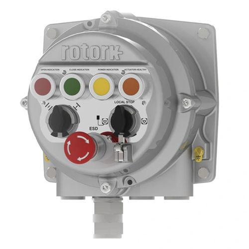 Датчик положения для клапана - Rotork - бесконтактный / IP65 / ATEX