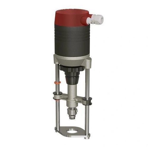 Электрический привод - ELC 220 - Rotork - линейный / IP54 / IP65
