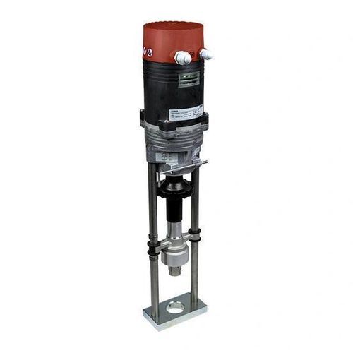 Электрический привод - ELC 1000 - Rotork - линейный / IP54 / IP65