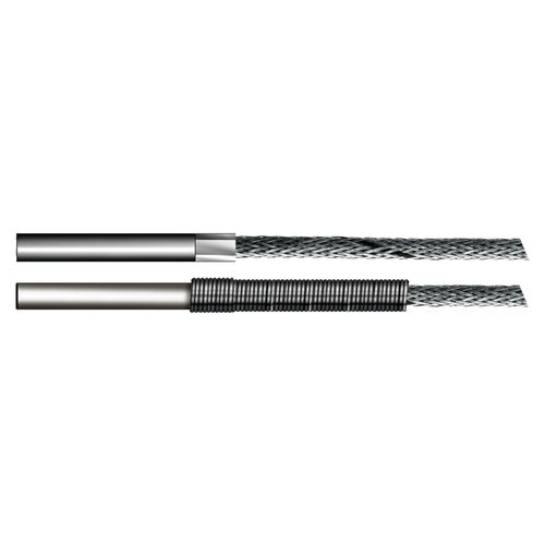 Датчик температуры с БРС типа K - T221-228 - SAB BROECKSKES GMBH & Co. KG - термопара типа J / оптоволоконный / формы В