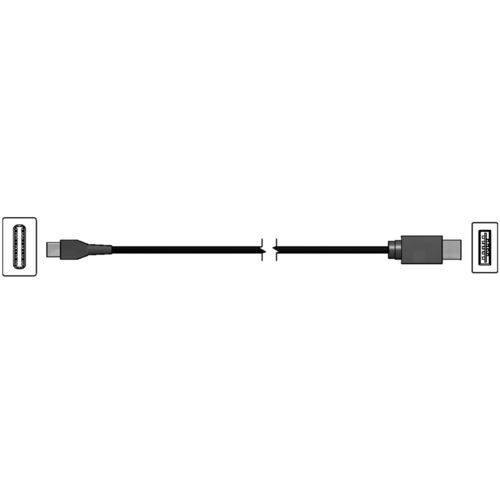 Электрический кабель USB 3.0 - S0604-4009-00100 - SAB BROECKSKES GMBH & Co. KG - питания / изолированный / прочный