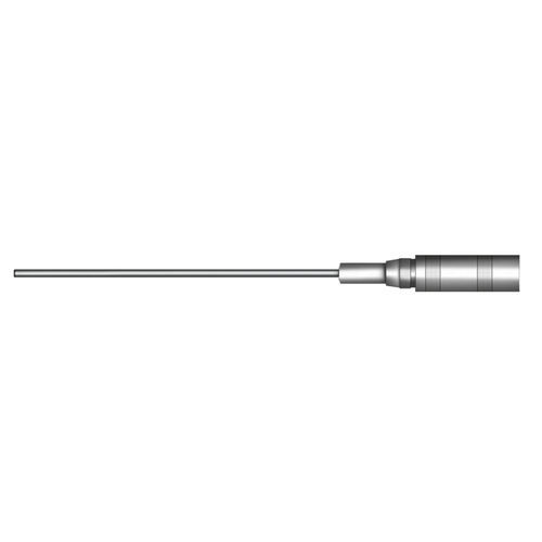 Датчик температуры с БРС типа K - MTC 303 - SAB BROECKSKES GMBH & Co. KG - термопара типа J / формы В / с минеральной изоляцией