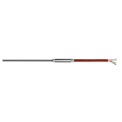Термометр сопротивления - 504 - SAB BROECKSKES GMBH & Co. KG - Pt100 / 2 провода / °C