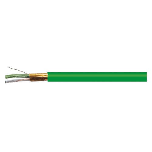 Электрический кабель с изоляцией из силикона - A series - SAB BROECKSKES GMBH & Co. KG - удлинения / DIN / изолированный