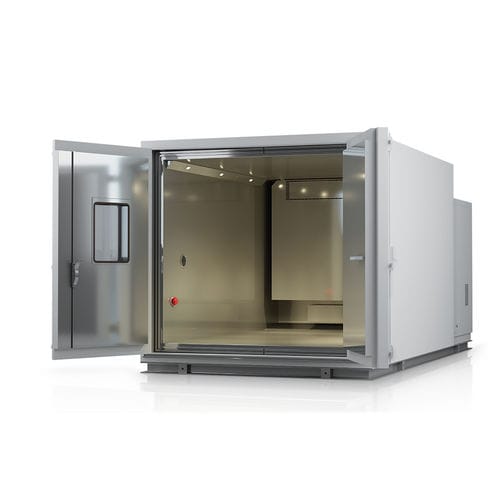 Климатическая камера - ClimeEvent - Weiss Technik - влажности / для измерения температуры / модульная