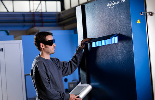 Климатическая камера - Global UV3 200 - Weiss Technik - влажности / для измерения температуры / старения кожи под воздействием УФ-лучей