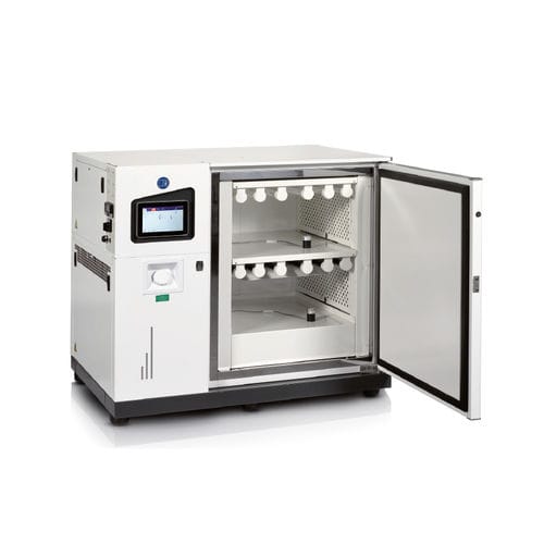 Климатическая камера - Pharma-L series - Weiss Technik - влажности / для измерения температуры / свет