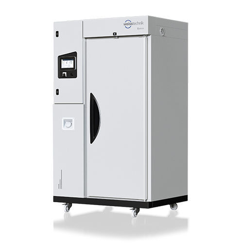 Камера роста для растений - Fitotron SGC - Weiss Technik - для насекомых