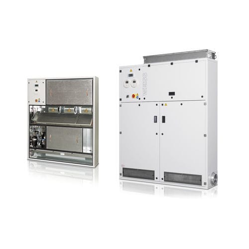 Настенный кондиционер - Vindur® Room In - Weiss Technik - компактный