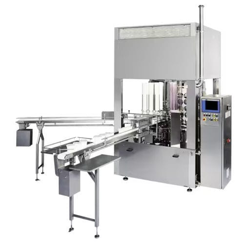 Кабина с горизонтальным ламинарным потоком - BDK® - Weiss Technik