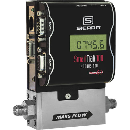 Термально-массовый регулятор расхода - Compod™ Upgrade - Sierra Instruments - для газа / цифровой / аналоговый