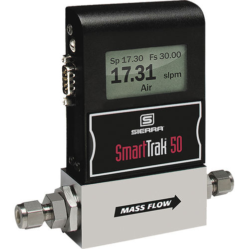 Термический расходомер - SmartTrak® 50  - Sierra Instruments - массовый / для газа / линейный