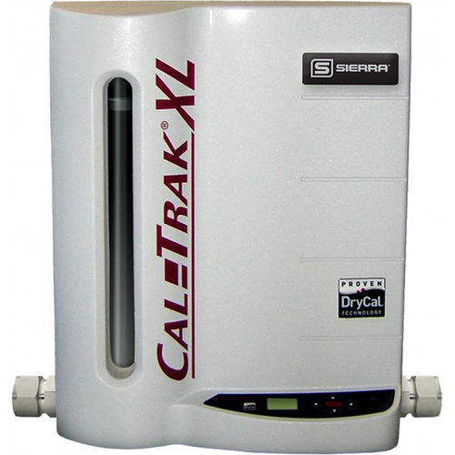 Калибратор расхода - CalTrak™ XL - Sierra Instruments - расход газа / прецизионный / для процесса