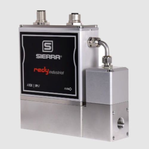 Термический расходомер - Redy - Sierra Instruments - массовый / для газа / RS485