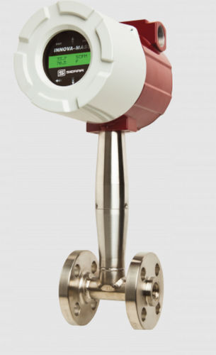 Вихревой расходомер - InnovaMass® 240S - Sierra Instruments - массовый / для жидкостей / для газа