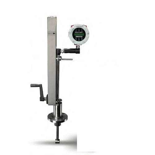 Вихревой расходомер - InnovaMass® 241S - Sierra Instruments - с эффектом Кориолиса / массовый / для жидкостей