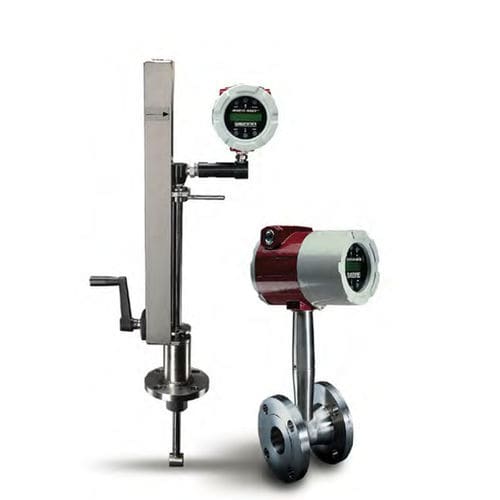 Вихревой расходомер - InnovaFlo® 240V - Sierra Instruments - массовый / для жидкостей / для природного газа