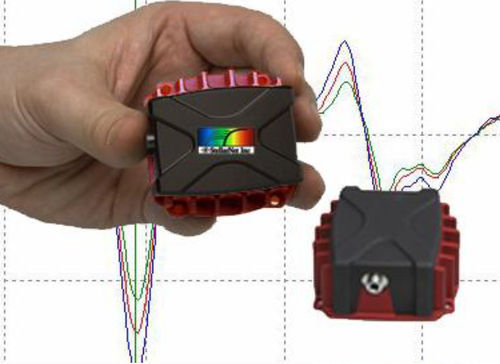 Оптический мини-спектрометр - RED-Wave-Micro - StellarNet - ближний ИК-спектр / NIR / для OEM