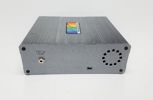 Оптический спектрометр - SILVER-Nova - StellarNet - ПЗС / ультрафиолетовый / NIR