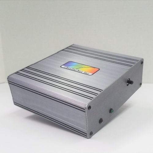 Флуоресцентный спектрометр - Raman-HR-TEC-1064 - StellarNet - рамановский / для процесса / переносной