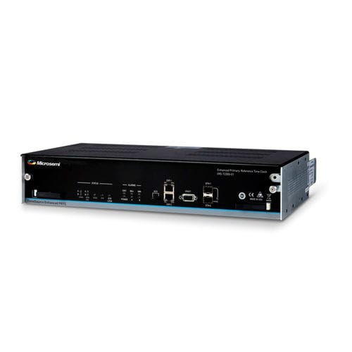 Приемник время-частота - TimeSource ePRTC - Microsemi - GNSS / эталонный / модульный