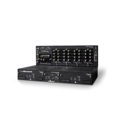Устройство синхронизации сети - TimeProvider 1000/1100 - Microsemi