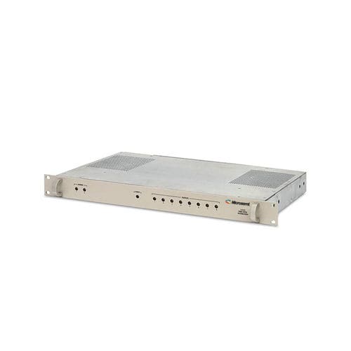 Усилитель сигнала - TSC 4340A - Microsemi - для распределения / электронный / для монтажа в стойку