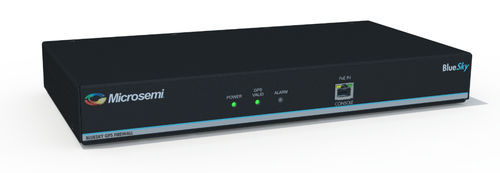Промышленный межсетевой экран - BlueSky™ - Microsemi